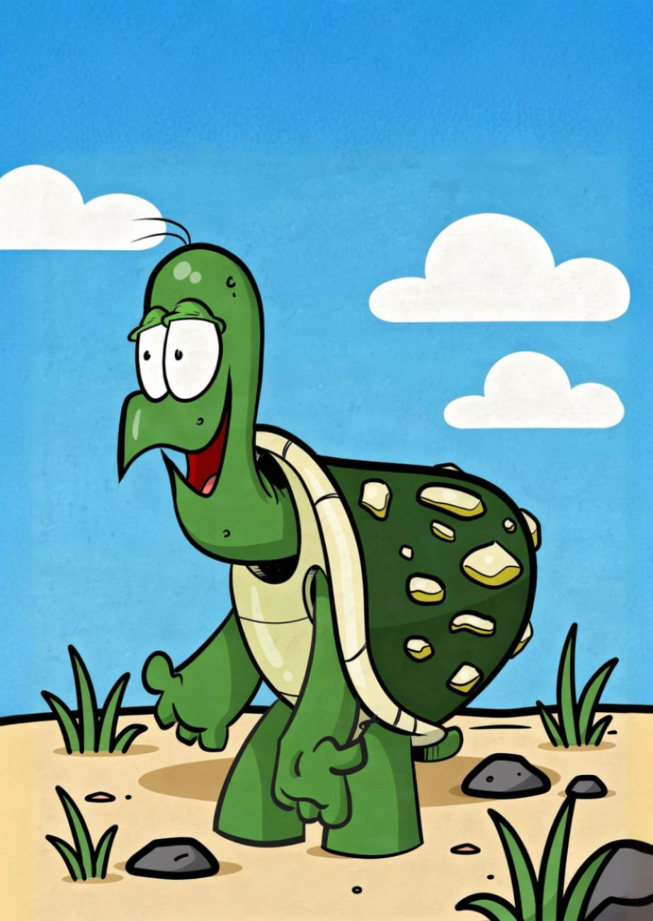 Good Things Ahead Card