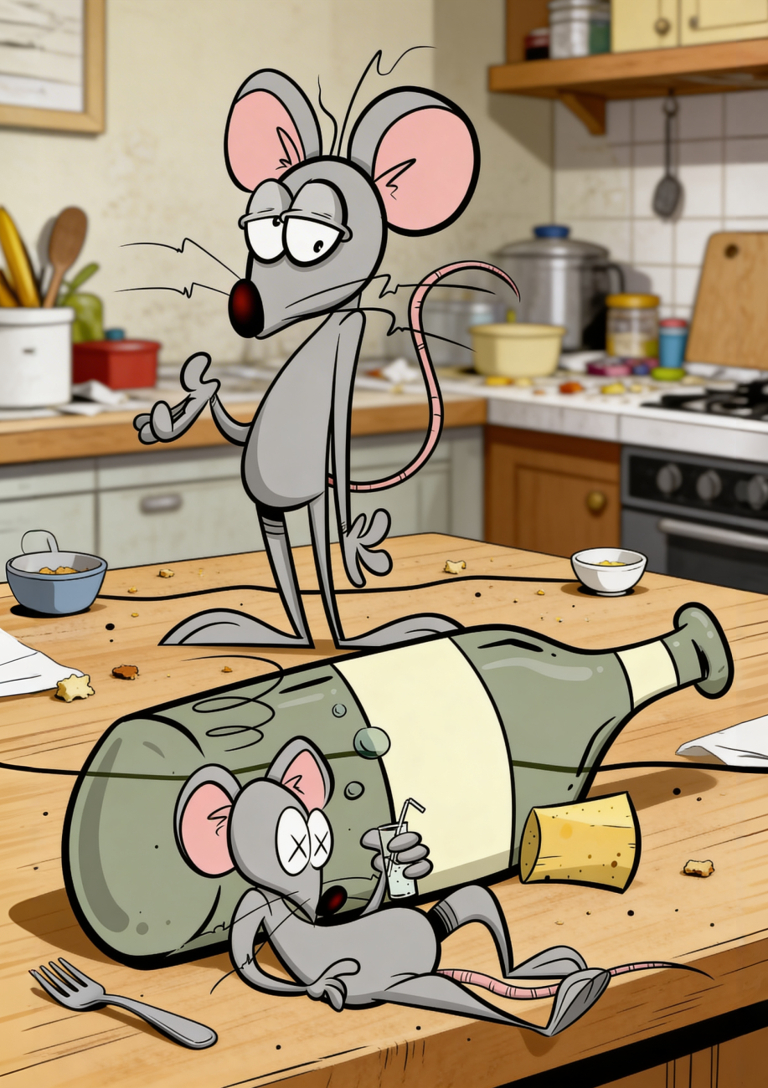 Squeaky Clean Start Card