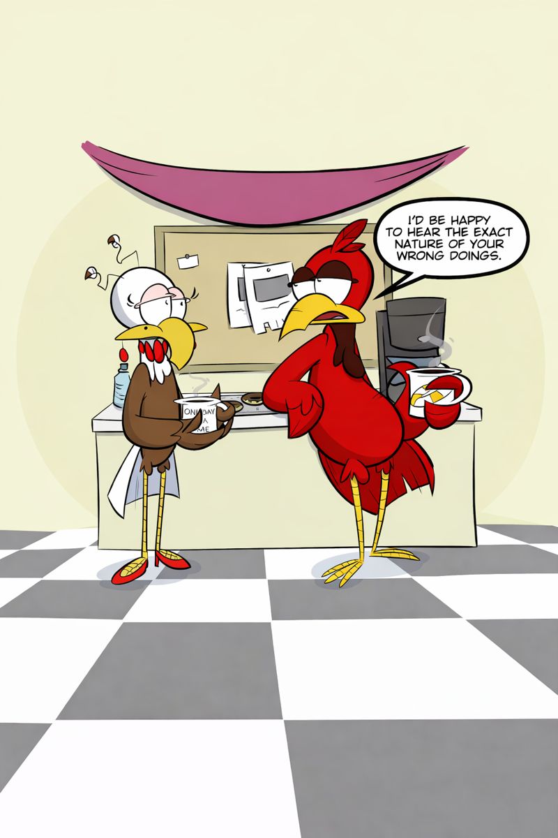 I’m Listening Card